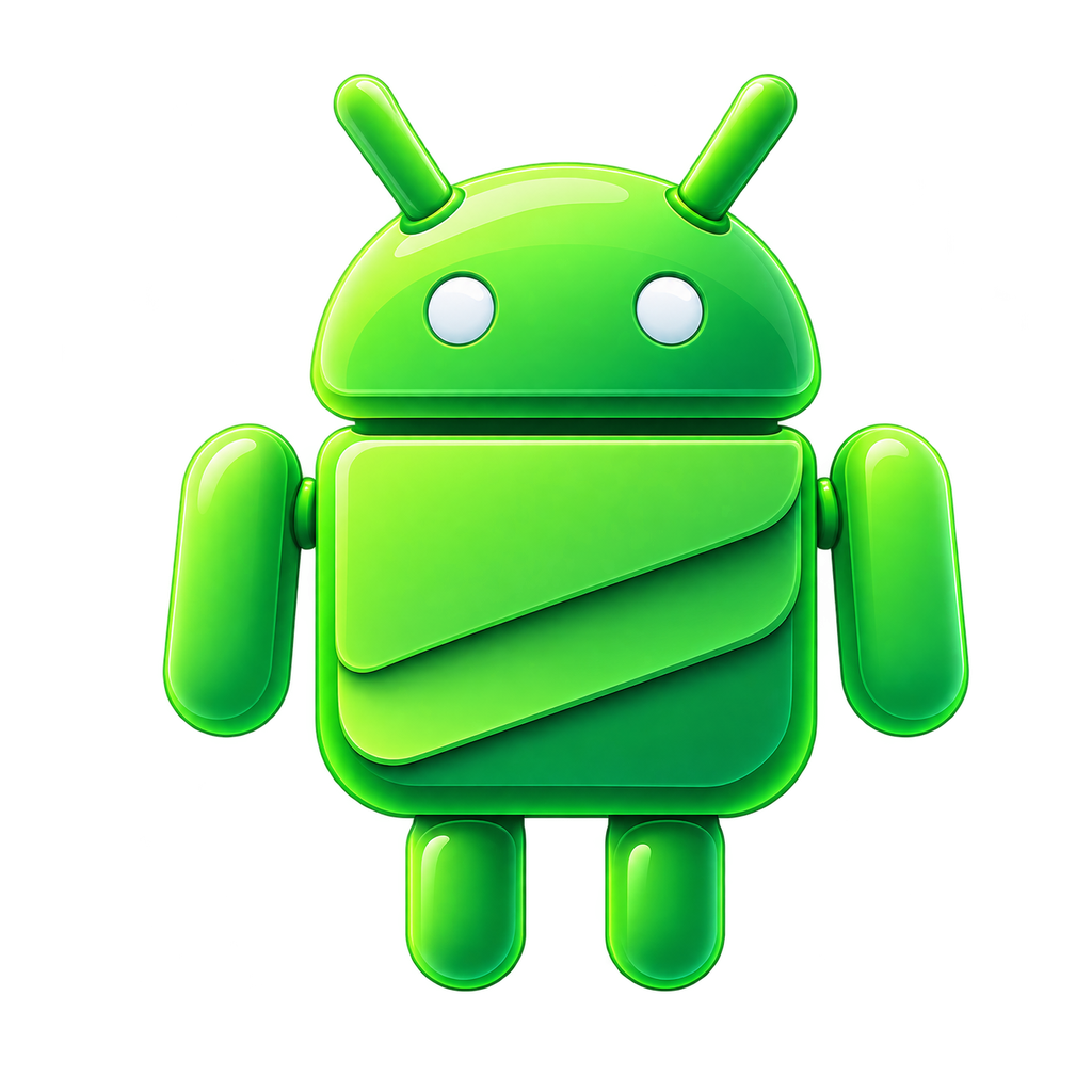 Android icon