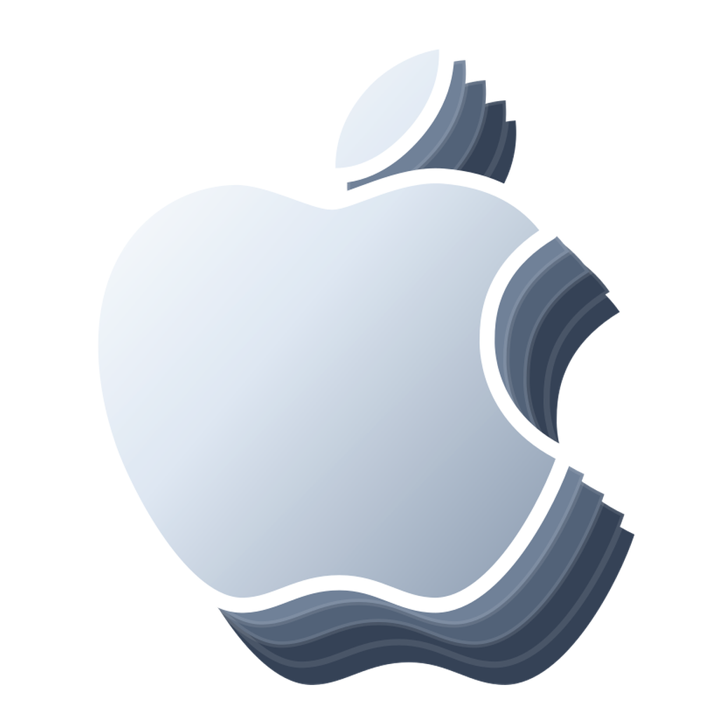 iOS icon