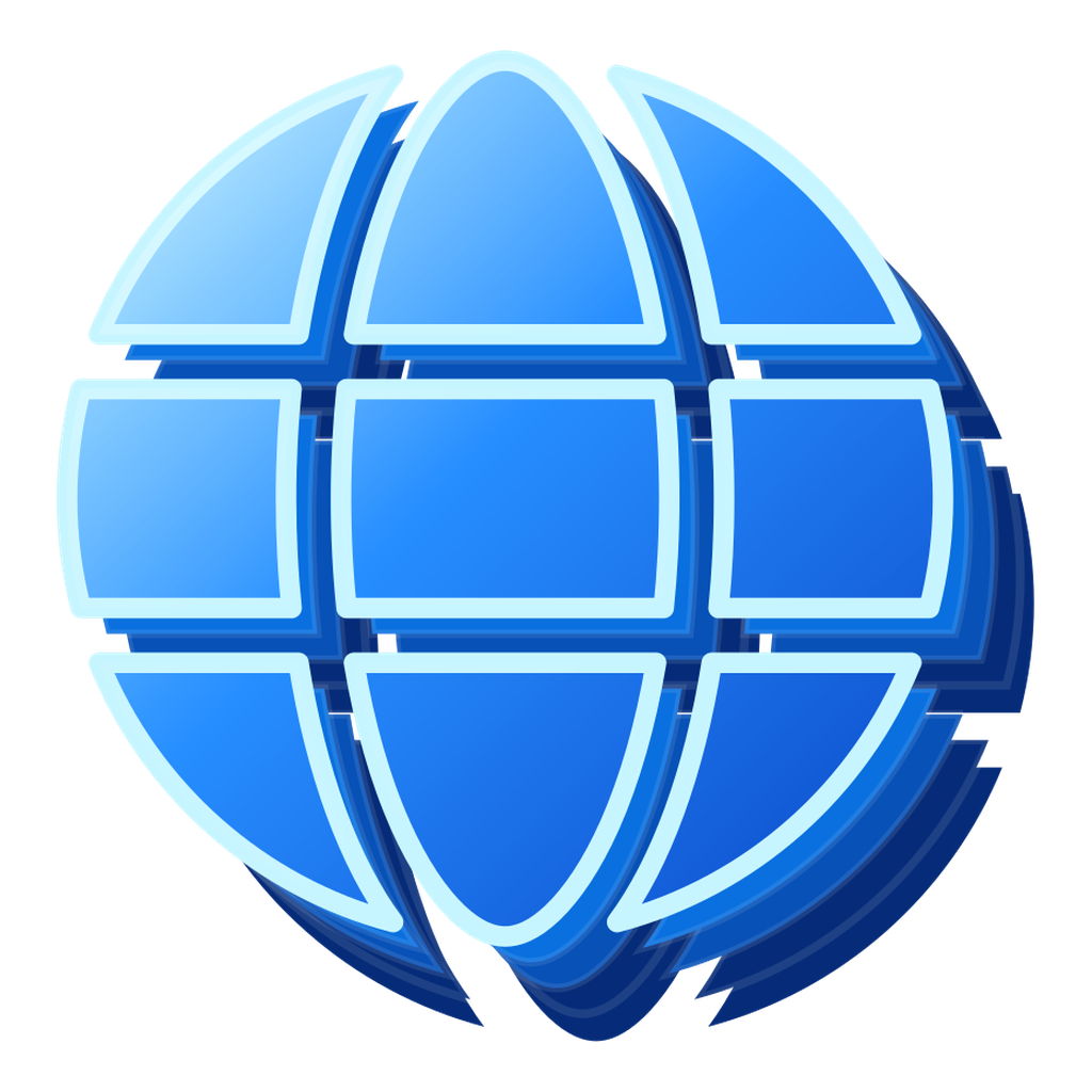 Web icon
