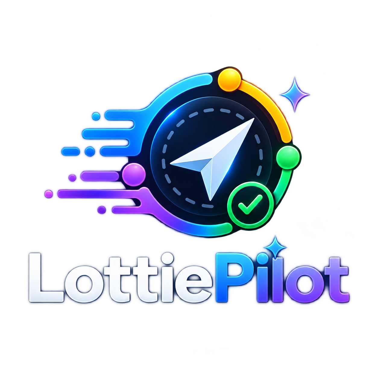 LottiePilot